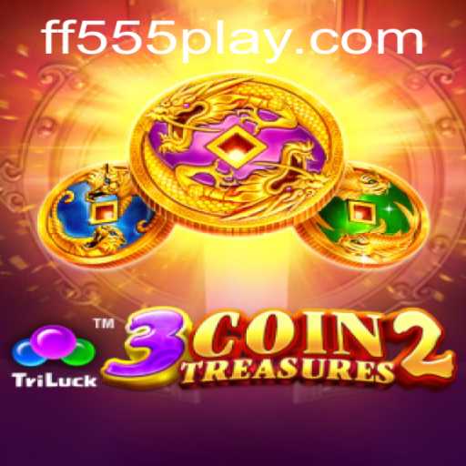 Explorando o Universo de 3CoinTreasures2: Aventuras e Estratégias Inéditas