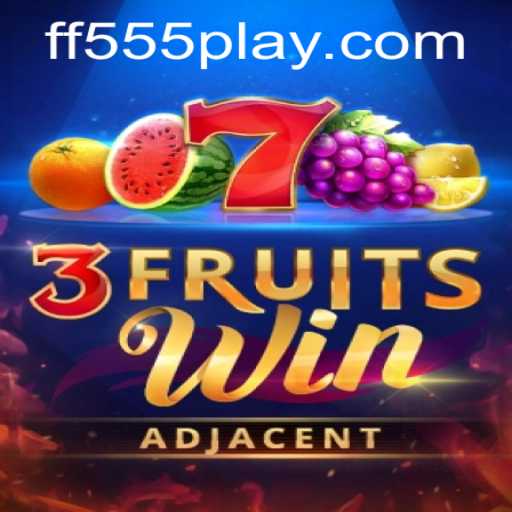 Descubra o Universo de 3FruitsWin: Uma Jornada Fascinante no Mundo dos Jogos Online