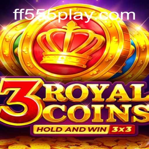 Explorando o Mundo de 3royalcoins: Estratégia e Diversão em um Jogo Empolgante