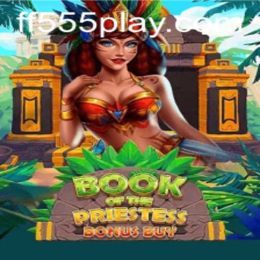 Jogo de Estratégia 'BookOfThePriestess' e Seus Desafios Únicos