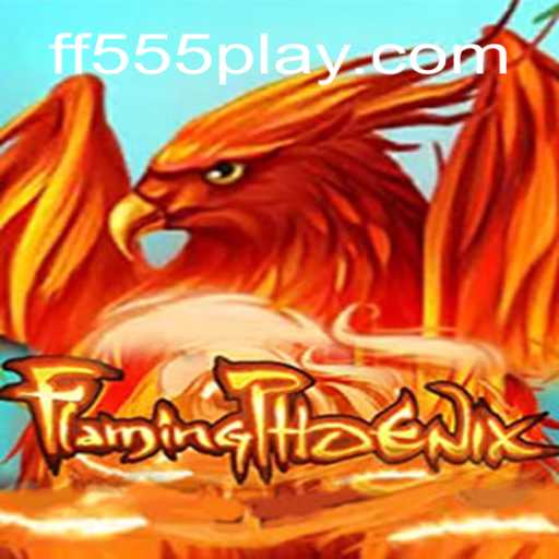 FlamingPhoenix: Descubra o Jogo Revolucionário com 'FF555'