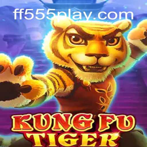 KungFuTiger: Mergulhe no Jogo de Ação Revolucionário