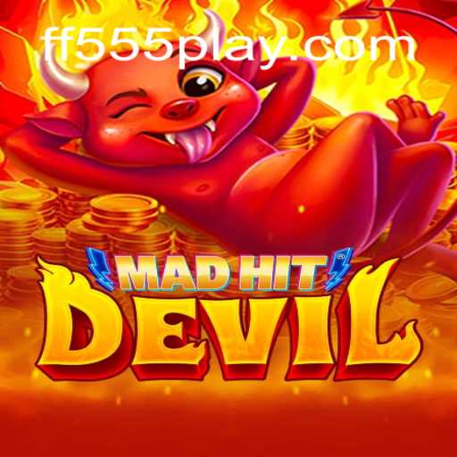 MadHitDevil: Uma Imersão no Jogo de Estratégia com a Chave FF555