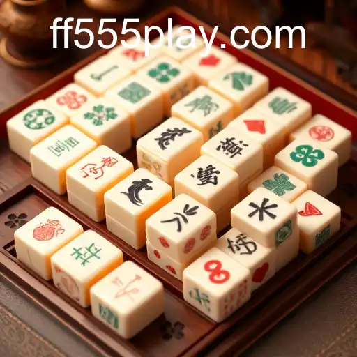 Explorando o Fascinante Mundo do Mahjong