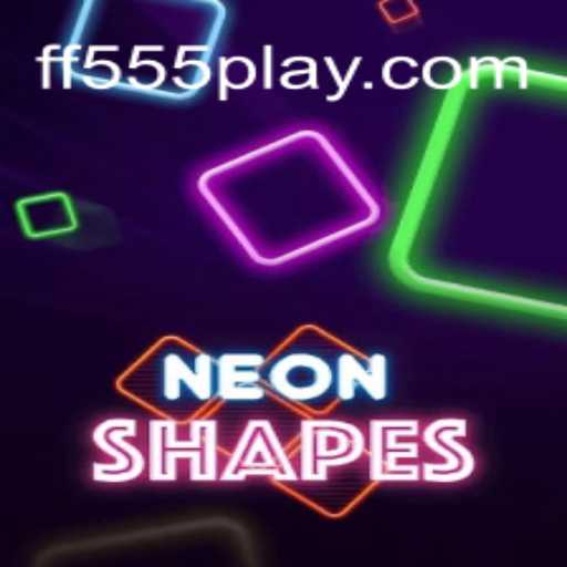 Explorando NeonShapes: Um Mergulho no Mundo do Jogo em Alta