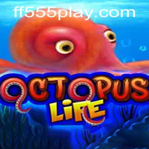 OctopusLife: Uma Jornada Subaquática Única no Mundo dos Jogos