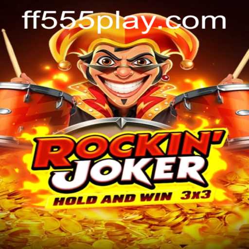 Descubra o Universo de RockinJoker: Estratégia e Diversão com a Palavra-Chave FF555