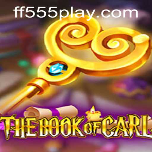 TheBookofCarl: Uma Jornada Épica no Universo dos Jogos